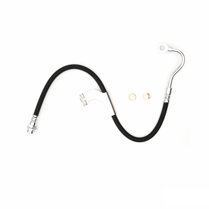 Picture of DFC 83-95 Chevrolet G30 Front-R Brake Hose