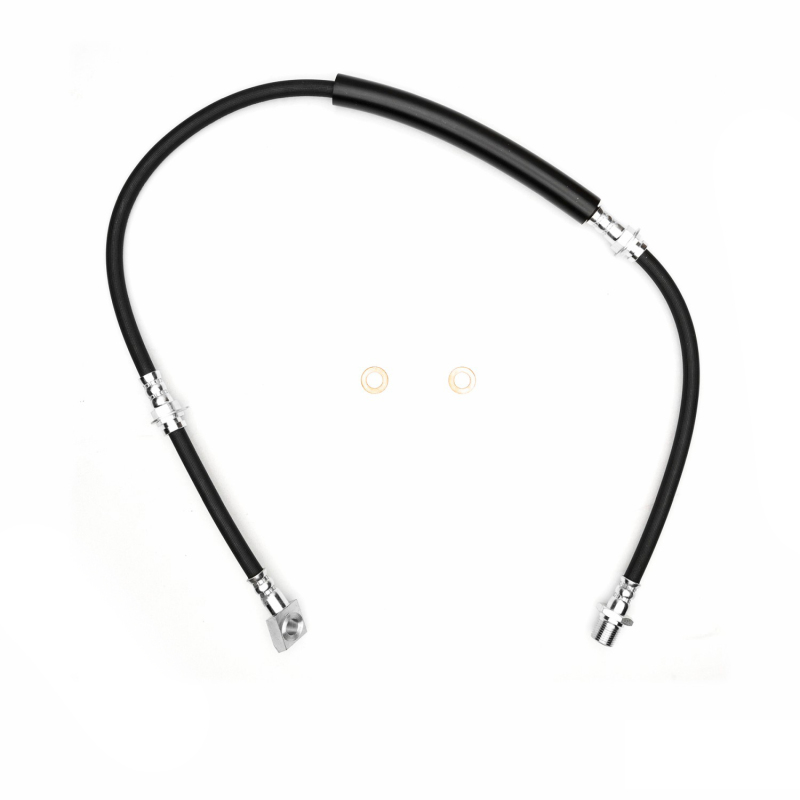 Picture of DFC 85-96 Chevrolet P30 Front-L/Front Brake Hose
