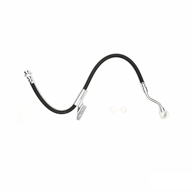 Picture of DFC 88-00 Chevrolet C10/C1500 Pickup Front-R Brake Hose