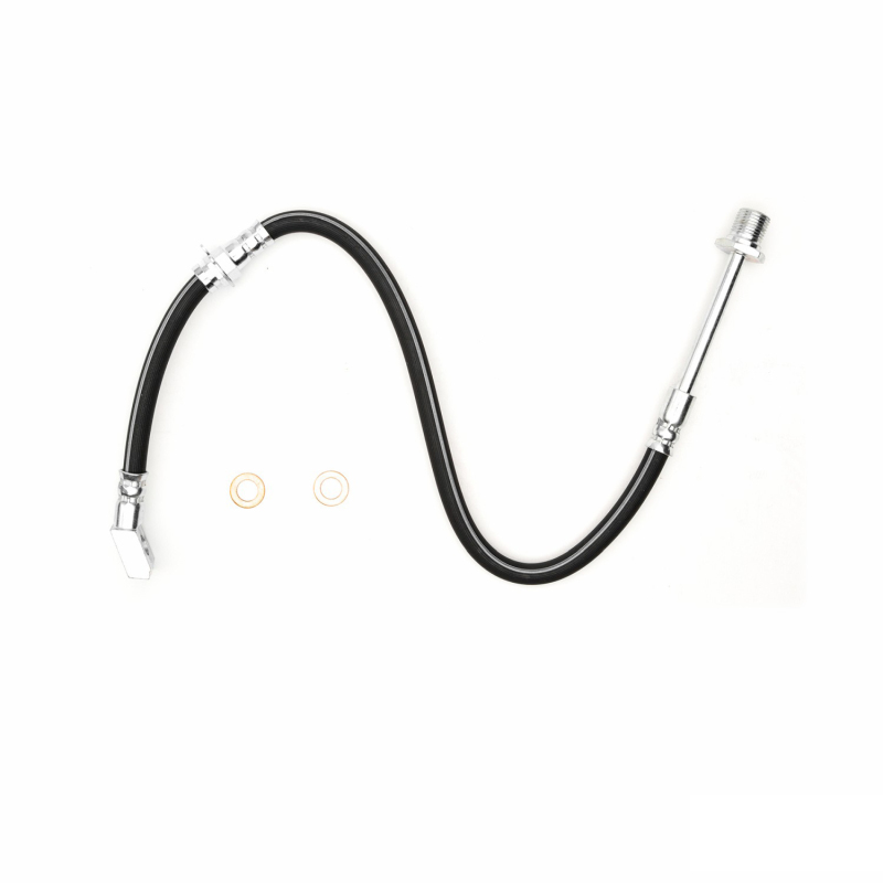 Picture of DFC 85-96 Chevrolet P30 Front-R Brake Hose