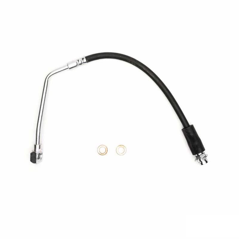 Picture of DFC 88-00 Cadillac Escalade Front-L Brake Hose