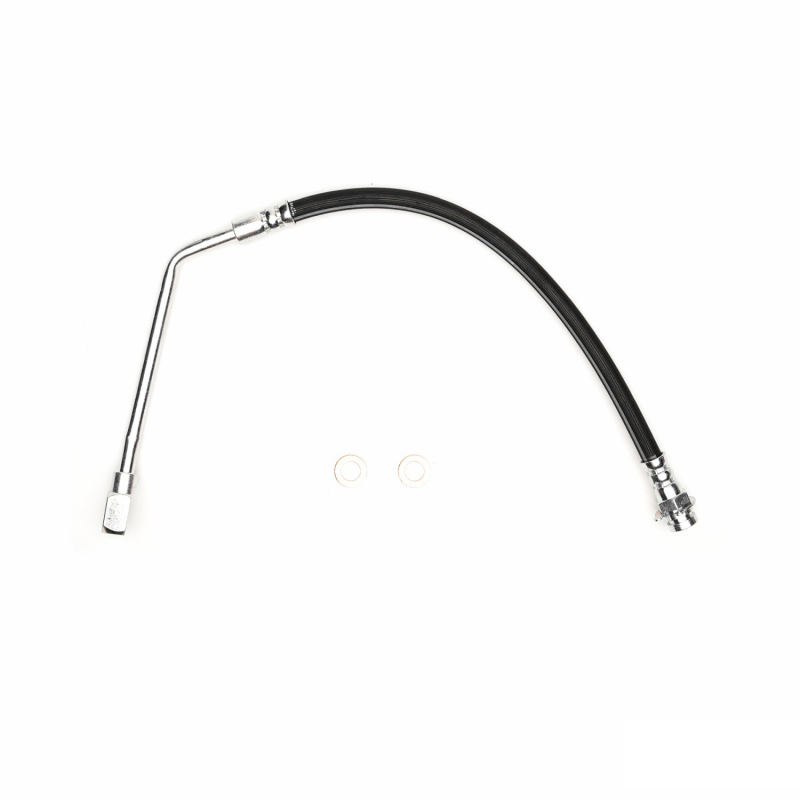 Picture of DFC 88-00 Cadillac Escalade Front-R Brake Hose