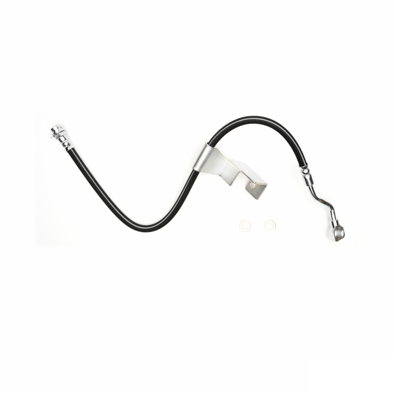 Picture of DFC 88-95 Chevrolet K20/K2500 Pickup Front-L Brake Hose