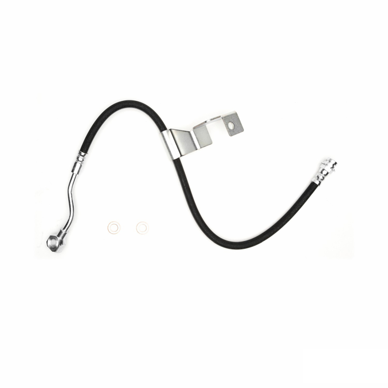 Picture of DFC 88-95 Chevrolet K2500 Suburban Front-R Brake Hose