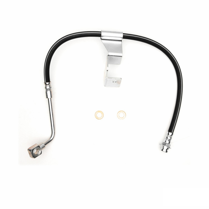 Picture of DFC 90-91 Chevrolet K30/K3500 Pickup Front-L Brake Hose