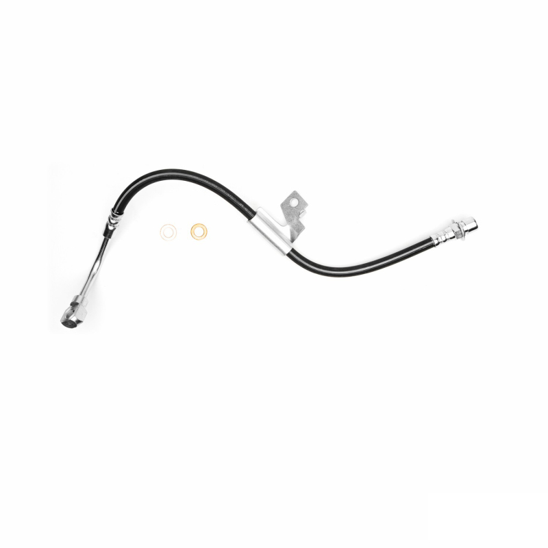 Picture of DFC 91-97 Chevrolet S10 Front-R Brake Hose