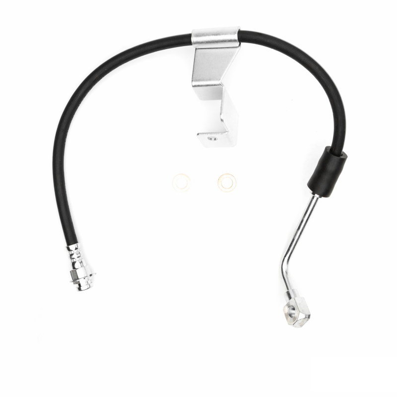 Picture of DFC 92-95 Chevrolet K30/K3500 Pickup Front-R Brake Hose