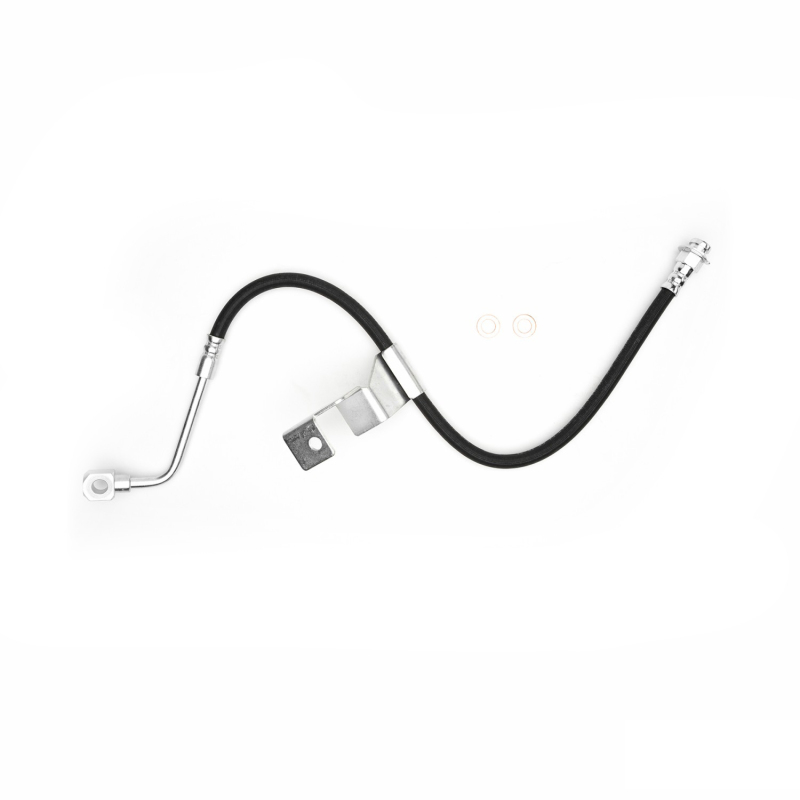 Picture of DFC 92-95 Chevrolet K30/K3500 Pickup Front-L Brake Hose