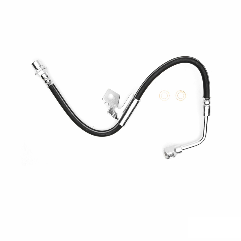 Picture of DFC 97-97 Oldsmobile Bravada Front-L Brake Hose
