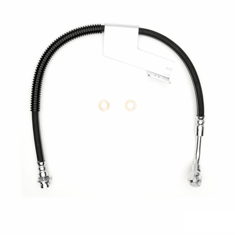 Picture of DFC 96-02 Chevrolet G30 Front-L Brake Hose