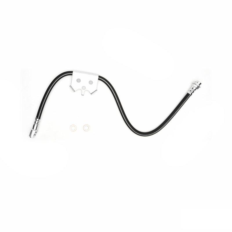 Picture of DFC 96-00 Chevrolet K2500 Suburban Front-R Brake Hose