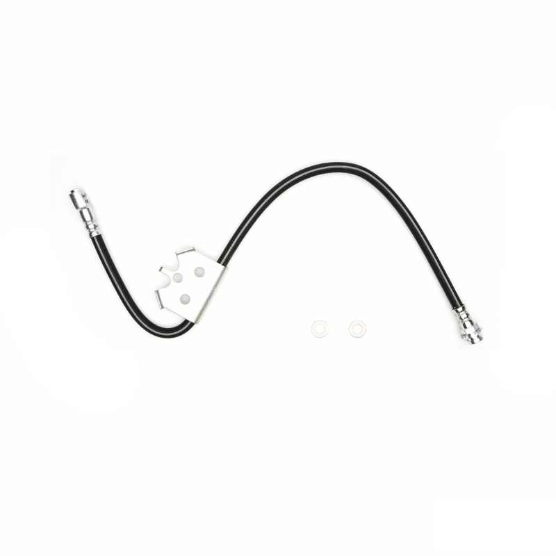 Picture of DFC 96-00 Chevrolet Suburban 2500 Front-L Brake Hose