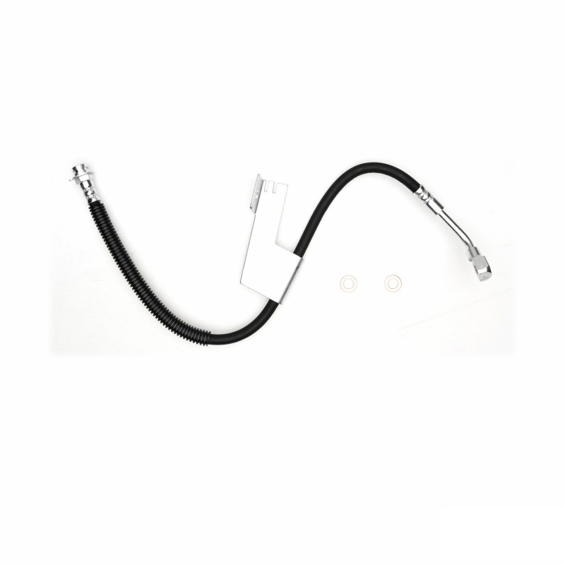 Picture of DFC 96-02 Chevrolet Express 2500 Front-R Brake Hose