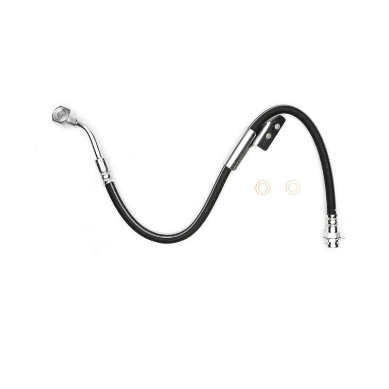 Picture of DFC 96-02 Chevrolet Express 2500 Front-L Brake Hose