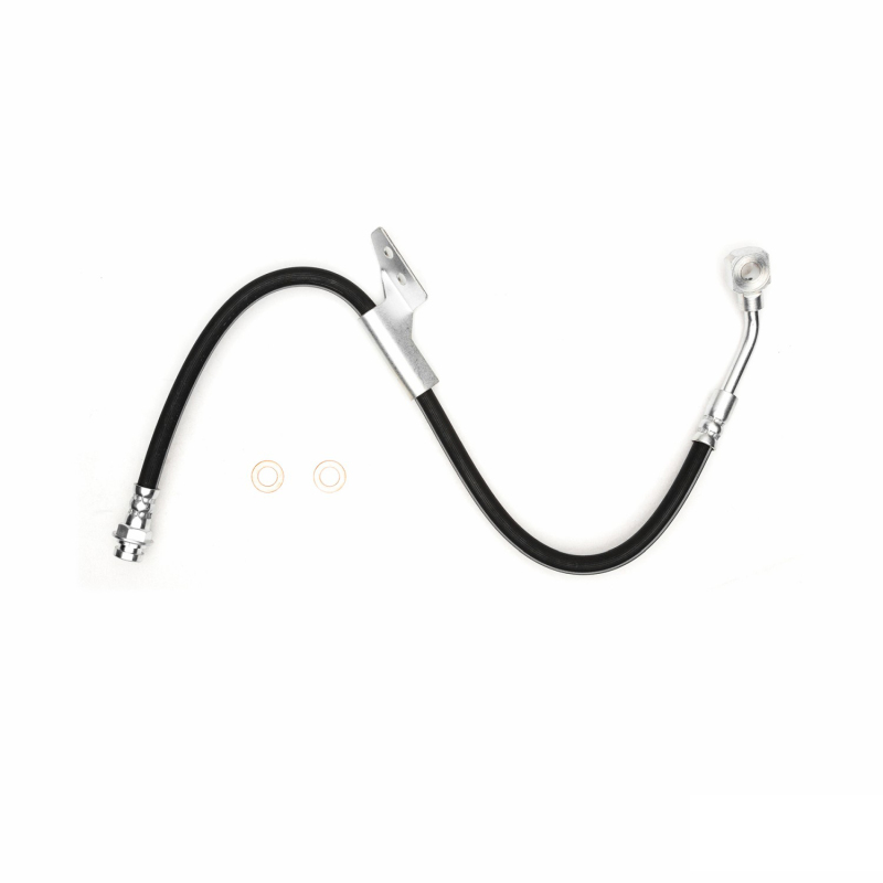 Picture of DFC 96-02 Chevrolet Express 2500 Front-R Brake Hose