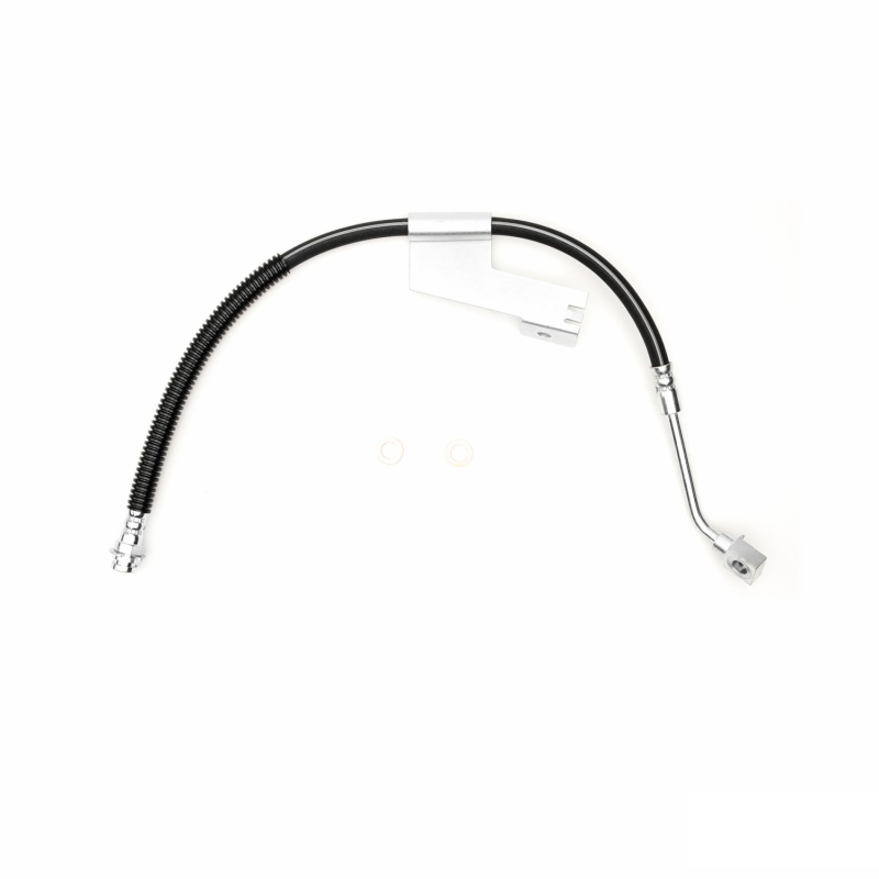 Picture of DFC 96-02 Chevrolet Express 2500 Front-R Brake Hose