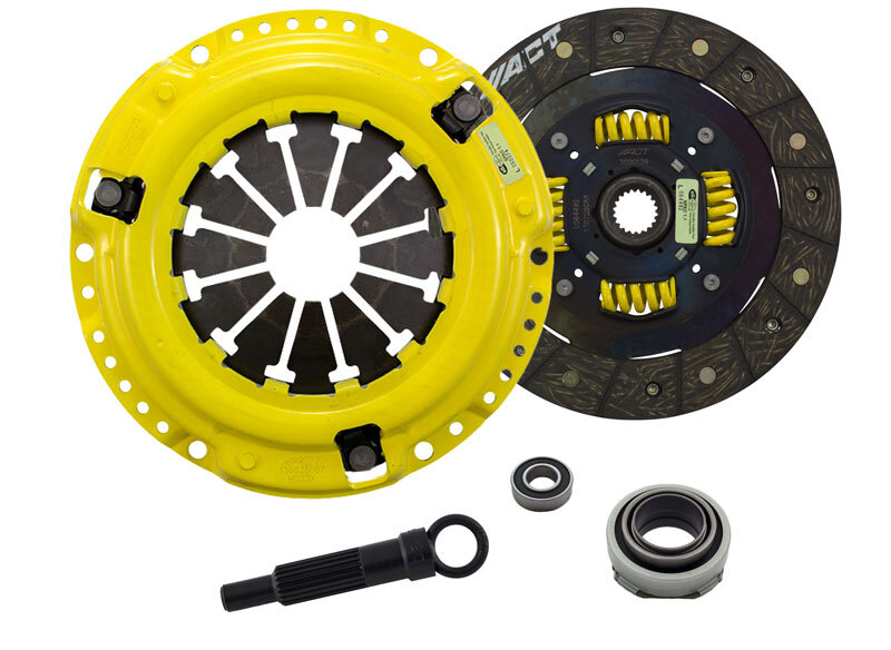 Picture of ACT XT/Perf Street Sprung Clutch Kit