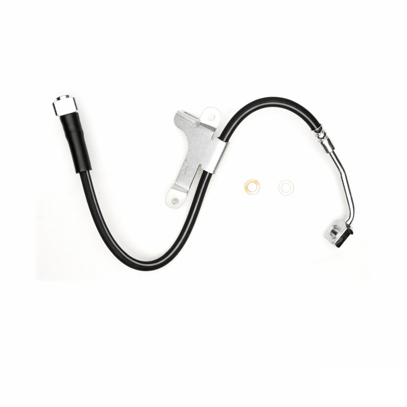 Picture of DFC 02-09 Buick Rainier Front-R Brake Hose