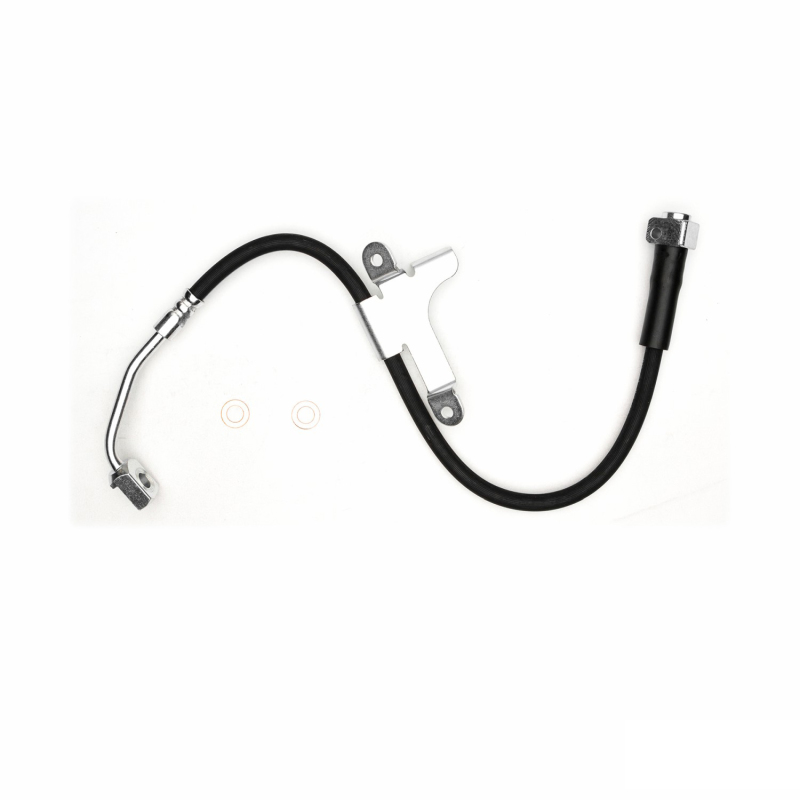 Picture of DFC 02-09 Buick Rainier Front-L Brake Hose