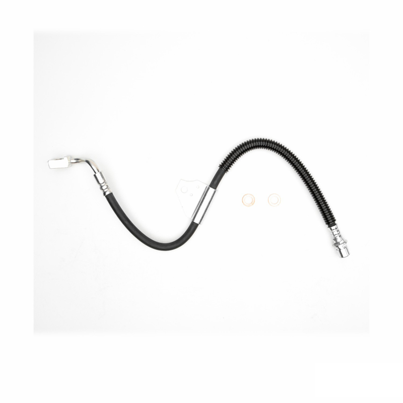 Picture of DFC 03-05 Chevrolet Astro Front-L Brake Hose