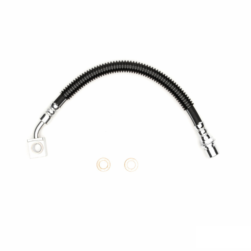Picture of DFC 03-05 Chevrolet Astro Front-L Brake Hose