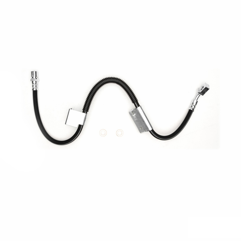 Picture of DFC 03-07 Chevrolet Express 1500 Front-R Brake Hose