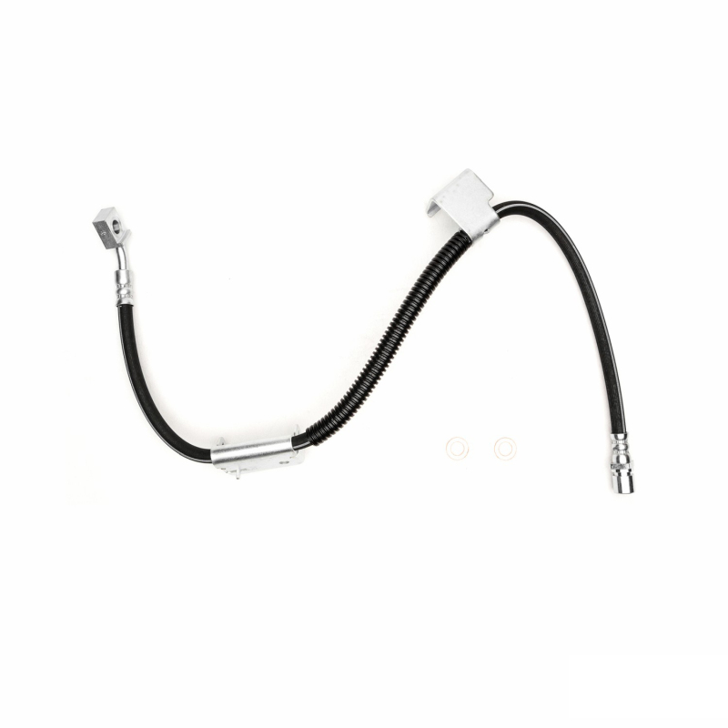 Picture of DFC 03-07 Chevrolet Express 1500 Front-L Brake Hose