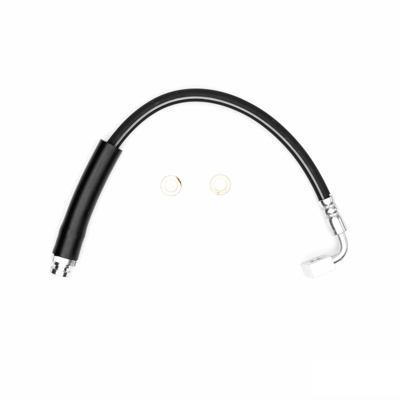 Picture of DFC 04-12 Chevrolet Colorado Front-L Brake Hose