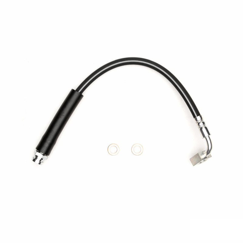 Picture of DFC 04-12 Chevrolet Colorado Front-R Brake Hose