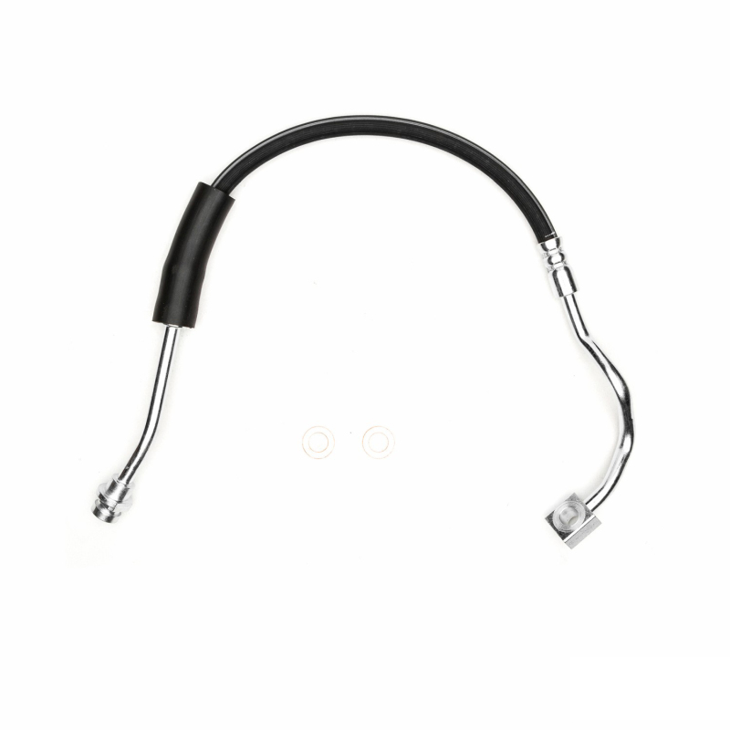 Picture of DFC 04-12 Chevrolet Colorado Front-L Brake Hose