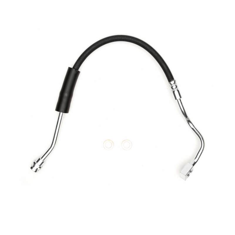 Picture of DFC 04-12 Chevrolet Colorado Front-R Brake Hose