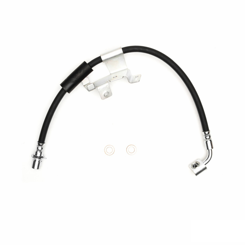 Picture of DFC 07-21 Cadillac Escalade ESV Front-R Brake Hose
