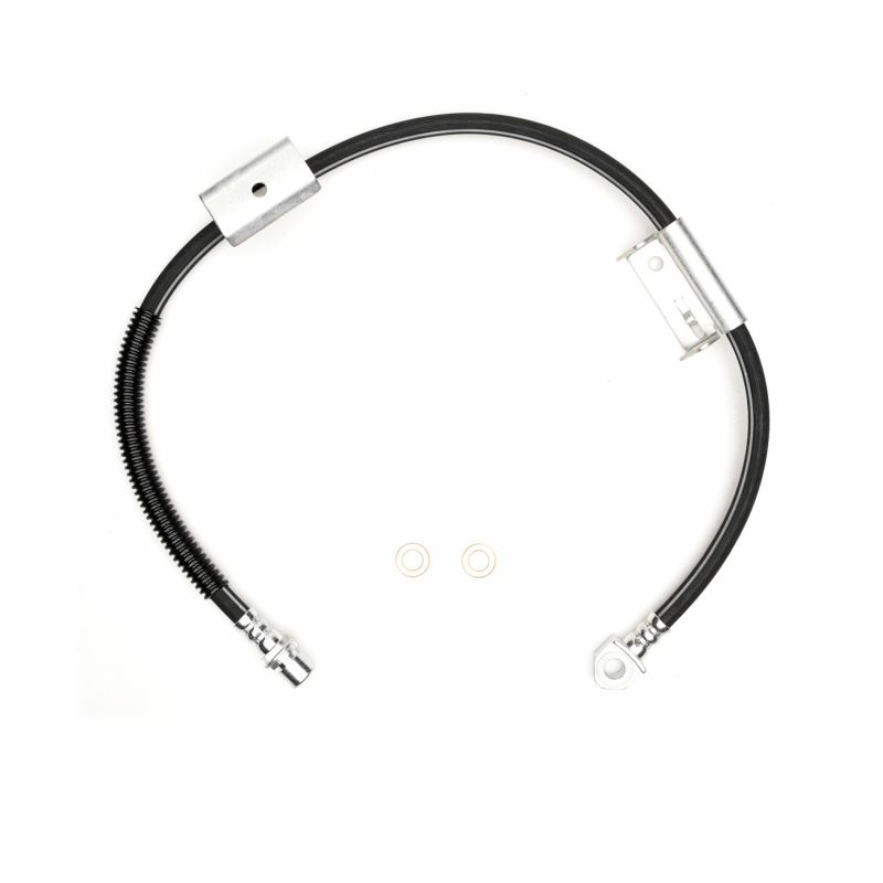 Picture of DFC 99-07 Chevrolet Silverado 1500 Classic Front-L Brake Hose