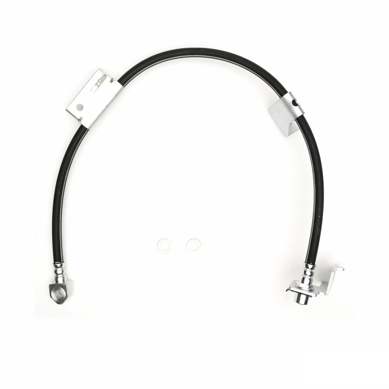 Picture of DFC 99-07 Cadillac Escalade ESV Front-R/Front-R lo Brake Hose