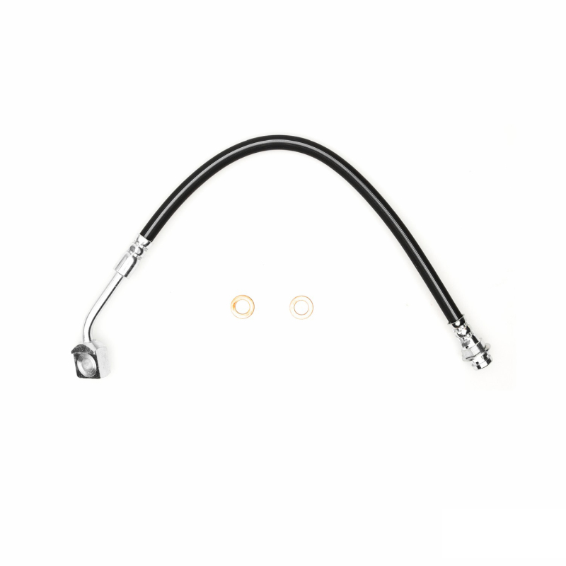 Picture of DFC 07-17 Buick Enclave Front-L Brake Hose