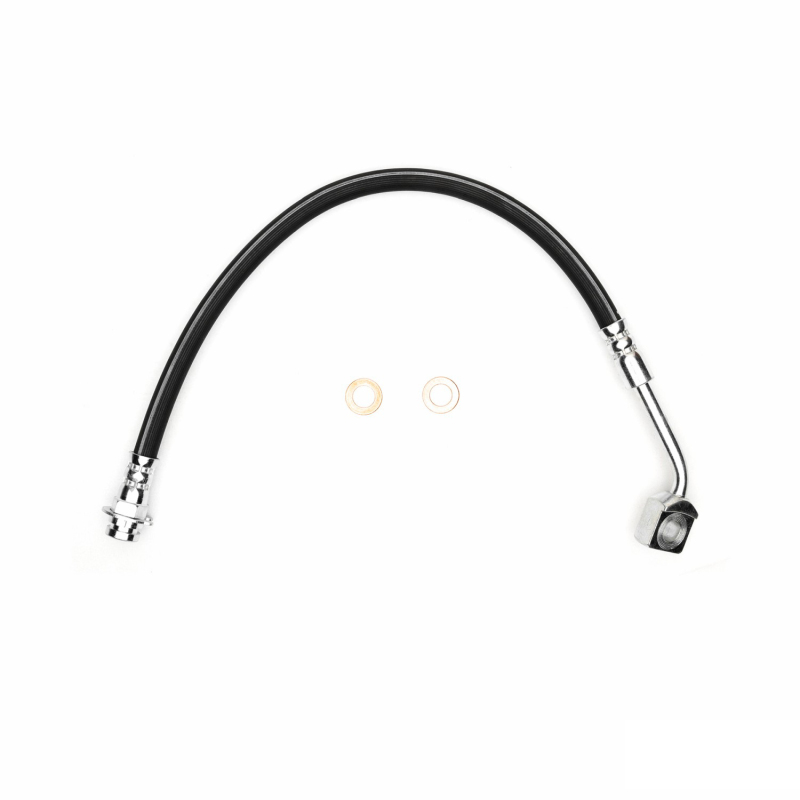 Picture of DFC 07-17 Buick Enclave Front-R Brake Hose