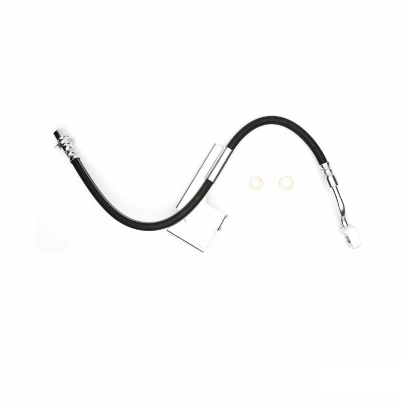 Picture of DFC 11-19 Chevrolet Silverado 2500 HD Front-L Brake Hose