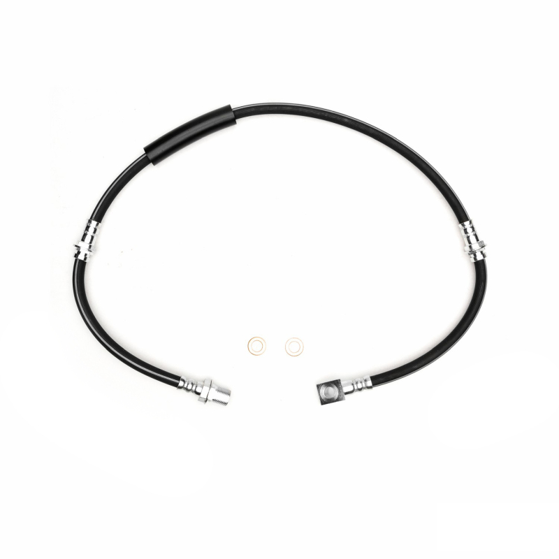 Picture of DFC 97-99 Chevrolet P30 Front-L/Front Left Brake Hose