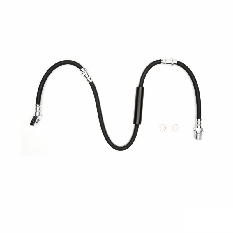 Picture of DFC 97-99 Chevrolet P30 Front-R/Front Right Brake Hose