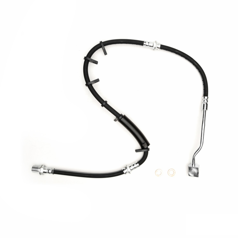 Picture of DFC 97-08 Chevrolet P30 Front-L/Front Right/Front Left Brake Hose
