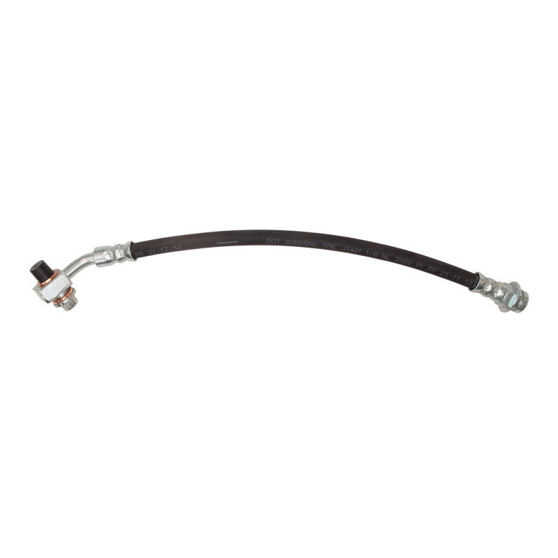Picture of DFC 15-20 Chevrolet Colorado Front-R Brake Hose