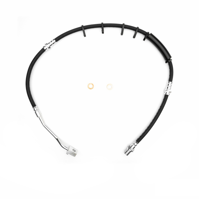 Picture of DFC 97-08 Chevrolet P30 Front Left/Front-R/Front Right Brake Hose