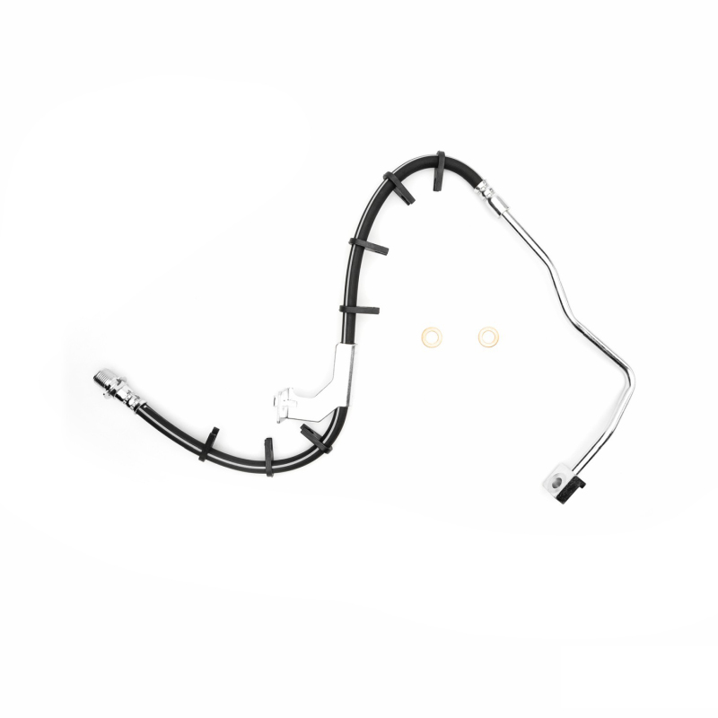 Picture of DFC 96-06 Chevrolet P30 Front-L/Front Left Brake Hose