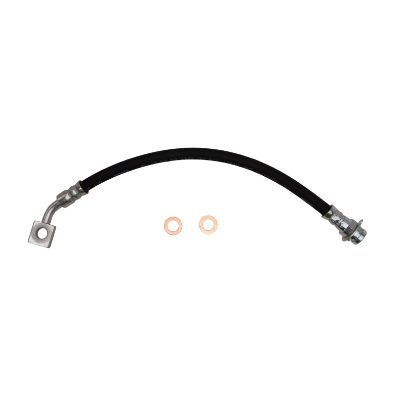 Picture of DFC 15-20 Chevrolet Colorado Front-L Brake Hose
