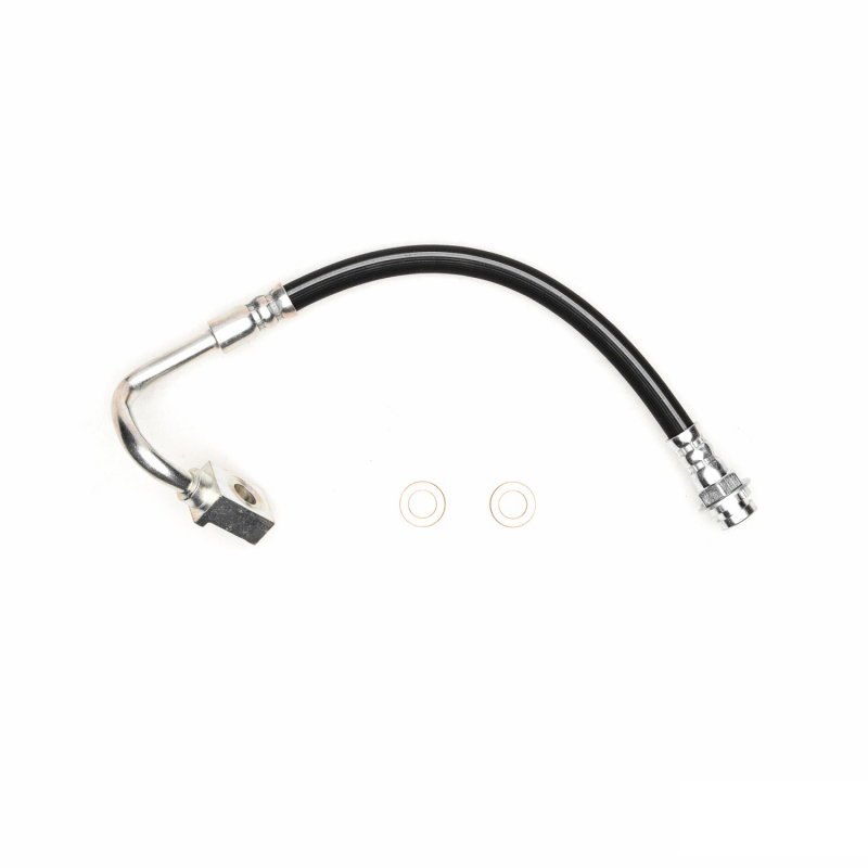 Picture of DFC 80-02 Chevrolet C30/C3500 Pickup Rear-L lo/L lo Brake Hose