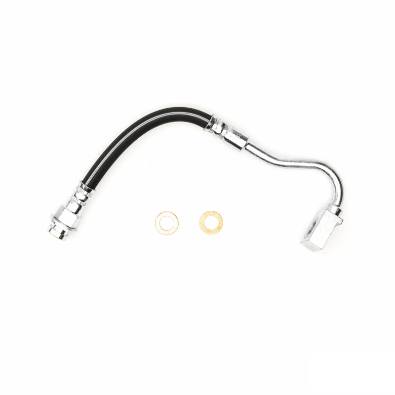 Picture of DFC 76-84 Chevrolet P30 Rear-lo Brake Hose