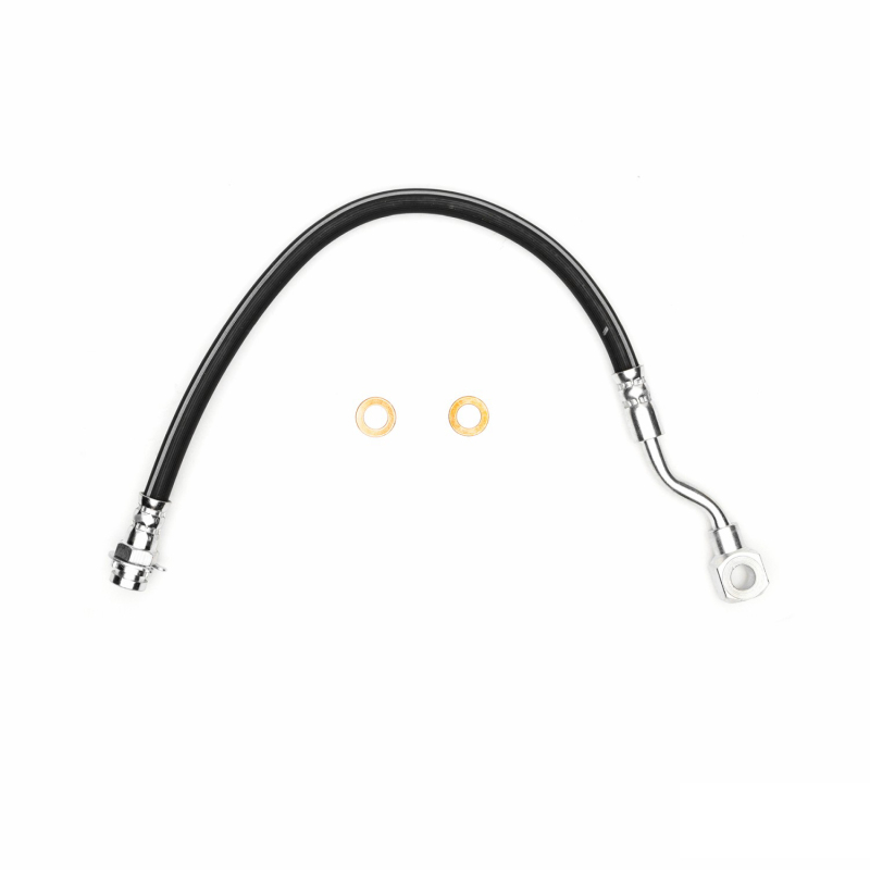 Picture of DFC 99-07 Chevrolet Silverado 1500 HD Rear-R lo Brake Hose