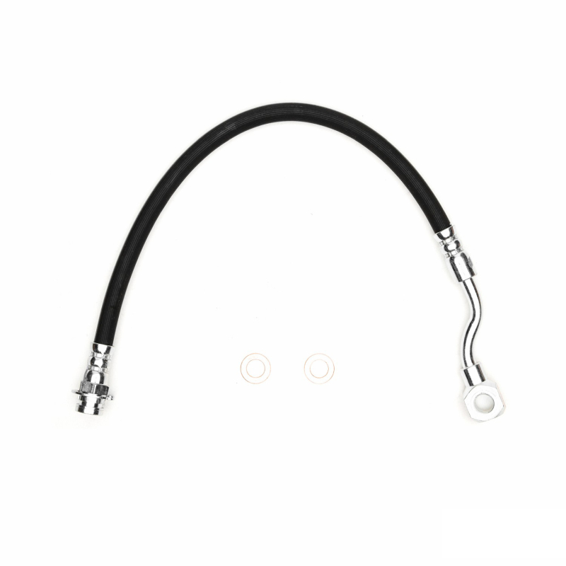 Picture of DFC 99-07 Chevrolet Silverado 1500 HD Rear-L lo Brake Hose