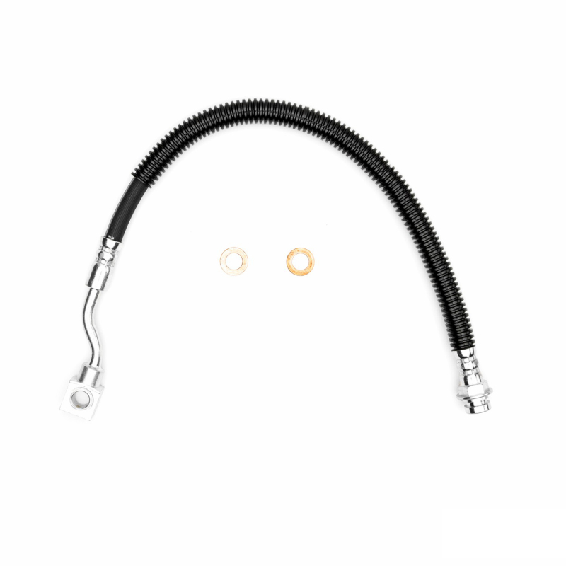 Picture of DFC 01-07 Chevrolet Silverado 3500 Rear-R lo Brake Hose