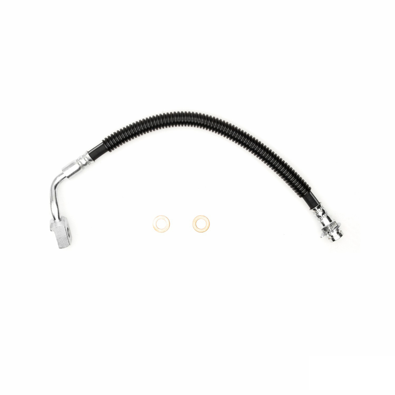 Picture of DFC 03-05 Chevrolet Astro Rear-L lo Brake Hose